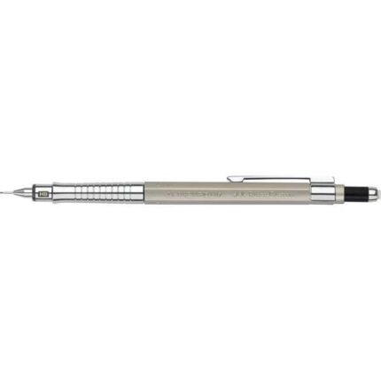 7 mm - Con gomma - Clip in metallo - Colore Champagne