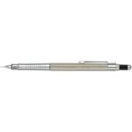 5 mm - Con gomma - Clip in metallo - Colore Champagne