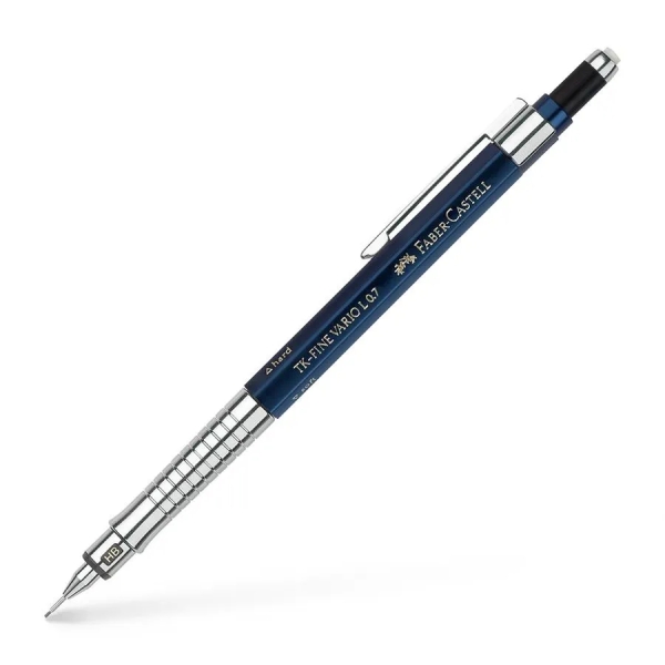 Faber-Castell TK-Fine Vario L Portamine HB 0