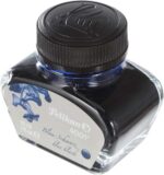 Pelikan Inchiostro 4001 n. 78 - Flacone da 30 ml - Assicura il perfetto funzionamento della penna stilografica - Colore blu/nero - immagine 2