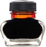 Pelikan Inchiostro 4001 n. 78 - Flacone da 30 ml - Calamaio da 30 ml - Assicura il perfetto funzionamento della penna stilografica - Colore marrone - immagine 4