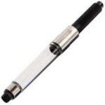 Convertitore Pelikan per penne stilografiche - per convertire da cartuccia a stantuffo - Facile da usare - Compatibile con la maggior parte delle marche - immagine 3