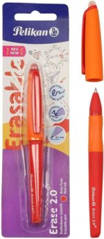 Pelikan Roller Erase 2.0 Penna a sfera Tratto 0