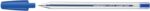Pelikan Stick Super Soft Penna a sfera Tratto 1 mm - Inchiostro super fluido - Impugnatura triangolare - Colore blu - immagine 4