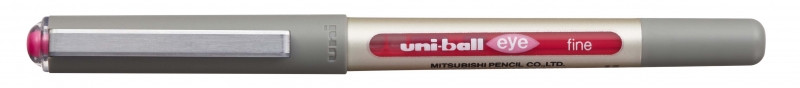 Uni-ball Eye Fine UB-157 Penna a inchiostro liquido - Punta a sfera 0 Uni-ball Eye Fine UB-157 Penna a inchiostro liquido - Punta a sfera 0