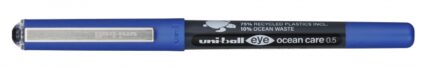 Uni-ball Eye Ocean Care UB-150ROP Penna a inchiostro liquido - Punta a sfera 0