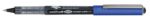 Uni-ball Eye Ocean Care UB-150ROP Penna a inchiostro liquido - Punta a sfera 0,5 mm - Inchiostro resistente all'acqua e alla luce - Colore nero - immagine 3