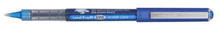 5 mm - Inchiostro resistente all'acqua e alla luce - Colore blu