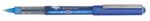 Uni-ball Eye Ocean Care UB-150ROP Penna a inchiostro liquido - Punta a sfera 0,5 mm - Inchiostro resistente all'acqua e alla luce - Colore blu - immagine 3