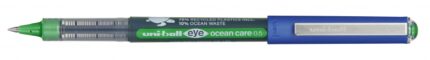 5 mm - Inchiostro resistente all'acqua e alla luce - Colore verde