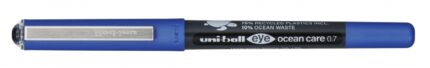 Uni-ball Eye Ocean Care UB-157ROP Penna a inchiostro liquido - Punta a sfera 0