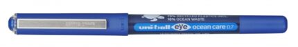 Uni-ball Eye Ocean Care UB-157ROP Penna a inchiostro liquido - Punta a sfera 0