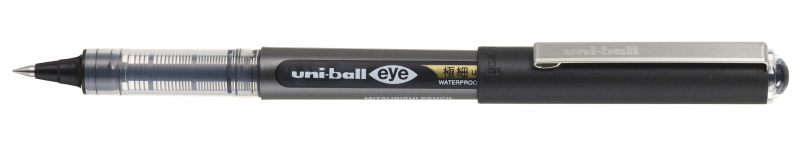 Uni-ball Eye Ultra Micro UB-150-38 Penna a inchiostro liquido - Punta a sfera 0