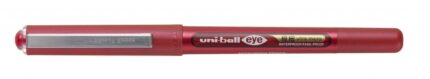 Uni-ball UB-150-38 Eye Ultra Micro Penna a inchiostro liquido - Punta a sfera 0