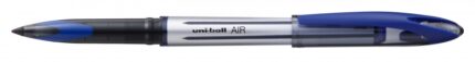 7 mm - Scrive come una penna stilografica - Inchiostro pigmentato resistente all'acqua e alla luce - Colore blu