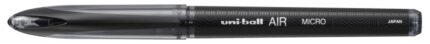 Uni-ball AIR MICRO UBA-188-M Rollerball - Punta in plastica acetato 0