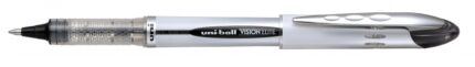 Uni-ball Vision Elite UB-200 Rollerball a inchiostro liquido - Punta a sfera 0
