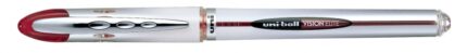 Uni-ball Vision Elite UB-200 Rollerball a inchiostro liquido - Punta a sfera 0