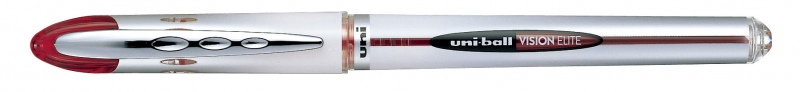 Uni-ball Vision Elite UB-200 Rollerball a inchiostro liquido - Punta a sfera 0