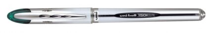 Uni-ball Vision Elite UB-200 Rollerball a inchiostro liquido - Punta a sfera da 0