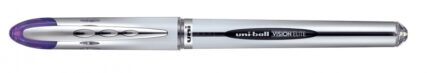 Uni-ball Vision Elite UB-200 Rollerball a inchiostro liquido - Punta a sfera 0