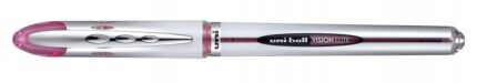Uni-ball Vision Elite UB-200 Rollerball a inchiostro liquido - Punta a sfera 0