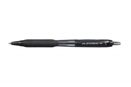 Uni-ball JetStream 101 Penna a inchiostro - Punta a sfera 0