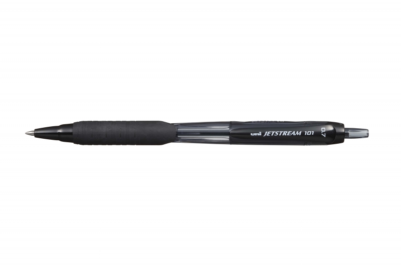 Uni-ball JetStream 101 Penna a inchiostro - Punta a sfera 0