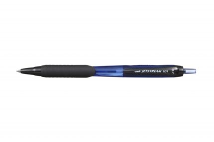 Uni-ball JetStream 101 Penna a inchiostro - Punta a sfera da 0