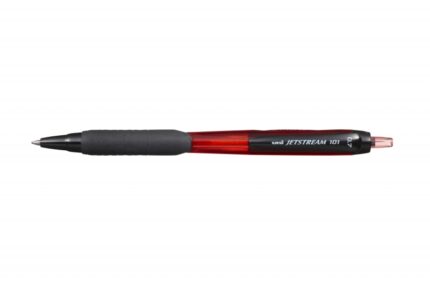 Uni-ball JetStream 101 Penna a inchiostro - Punta a sfera da 0
