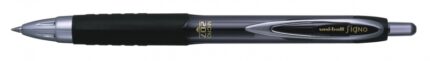 Uni-ball UMN-207 MICRO Roller a inchiostro pigmentato - Punta a sfera da 0