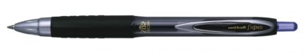 Uni-ball Signo UMN-207 Roller a inchiostro liquido - Punta a sfera 0