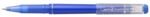 7 mm - Inchiostro termosensibile - Doppia gomma per cancellare - Colore blu