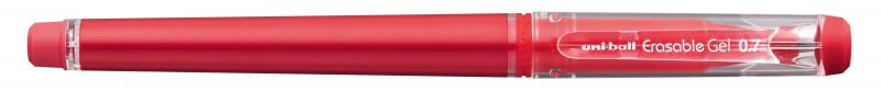 Uni-ball UF-222 Roller a gel cancellabile - Punta a sfera da 0