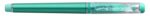 Uni-ball UF-222 Roller a gel cancellabile - Punta a sfera da 0