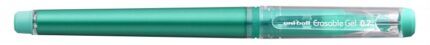 Uni-ball UF-222 Roller a gel cancellabile - Punta a sfera da 0