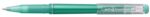 7 mm - Inchiostro termosensibile - Doppia gomma per cancellare - Colore verde