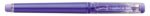 Uni-ball UF-222 Roller a gel cancellabile - Punta a sfera da 0