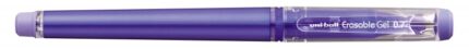 Uni-ball UF-222 Roller a gel cancellabile - Punta a sfera da 0