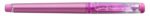 Uni-ball UF-222 Roller a gel cancellabile - Punta a sfera da 0