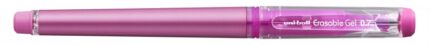 Uni-ball UF-222 Roller a gel cancellabile - Punta a sfera da 0