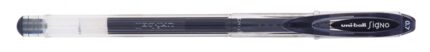 Uni-ball Signo UM-120 Penna a inchiostro gel - Punta a sfera 0