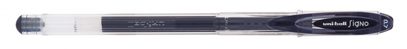 Uni-ball Signo UM-120 Penna a inchiostro gel - Punta a sfera 0