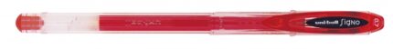 Uni-ball Signo UM-120 Penna a gel - Punta a sfera da 0