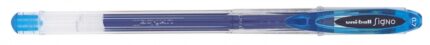 Uni-ball UM-120 Penna a inchiostro gel - Punta a sfera da 0