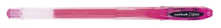 Uni-ball Signo UM-120 Penna a inchiostro gel - Punta a sfera 0