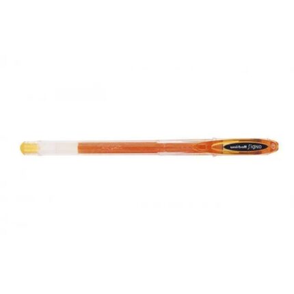 Uni-ball Signo UM-120 Penna a inchiostro gel - Punta a sfera da 0