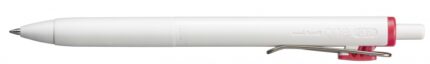 Uni-ball ONE UMN-S-07 Penna a inchiostro liquido - Punta a sfera da 0
