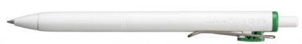 Uni-ball ONE UMN-S-07 Penna a inchiostro gel - Punta a sfera 0