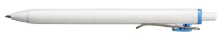 Uni-ball UMN-S-07 Penna a gel retrattile - Punta a sfera 0